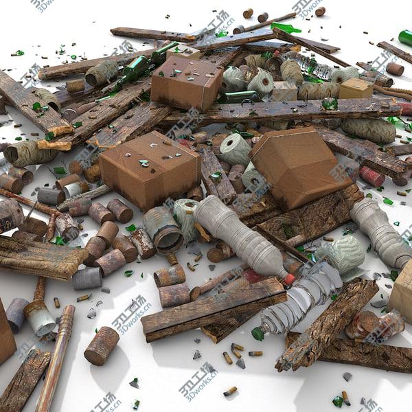images/goods_img/20210312/Street Various Junk Pile/2.jpg